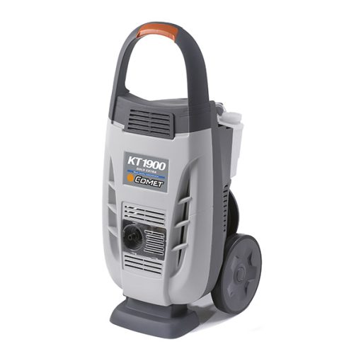 Lavadora de alta pressão KT 1800 Cl230/50 Água Fria