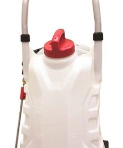 Carro Nebulizador com pressão ajustável a baterias 30 Lt